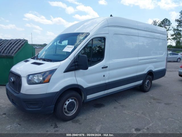 1FTBR3X88PKA07935 Ford Transit-250 Cargo Van