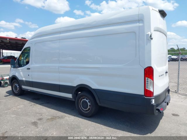 1FTBR3X88PKA07935 Ford Transit-250 Cargo Van