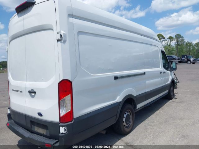 1FTBR3X88PKA07935 Ford Transit-250 Cargo Van