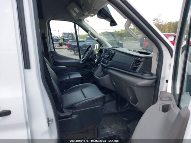 1FTBR3X88PKA07935 Ford Transit-250 Cargo Van