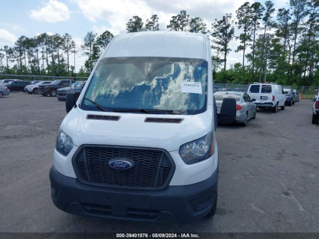 1FTBR3X88PKA07935 Ford Transit-250 Cargo Van