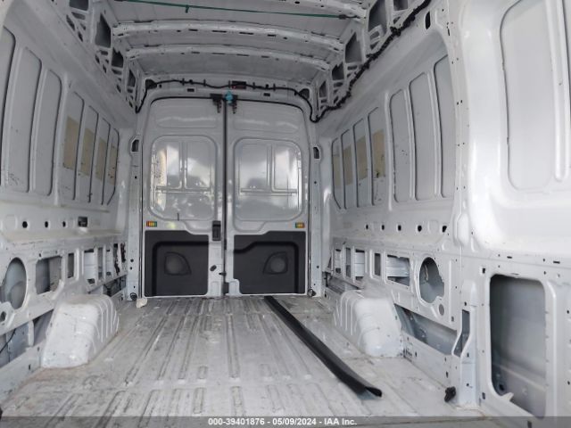 1FTBR3X88PKA07935 Ford Transit-250 Cargo Van