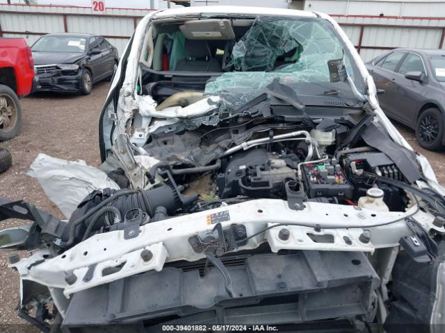 1GCGSCEN4J1101357 Chevrolet Colorado Lt