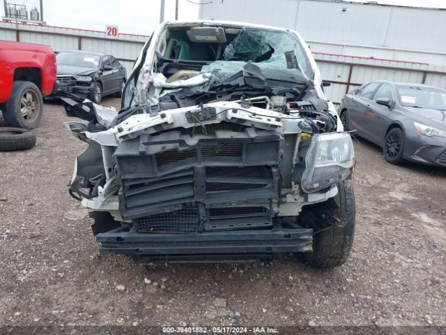 1GCGSCEN4J1101357 Chevrolet Colorado Lt