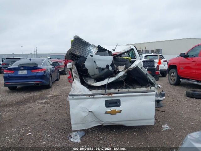 1GCGSCEN4J1101357 Chevrolet Colorado Lt