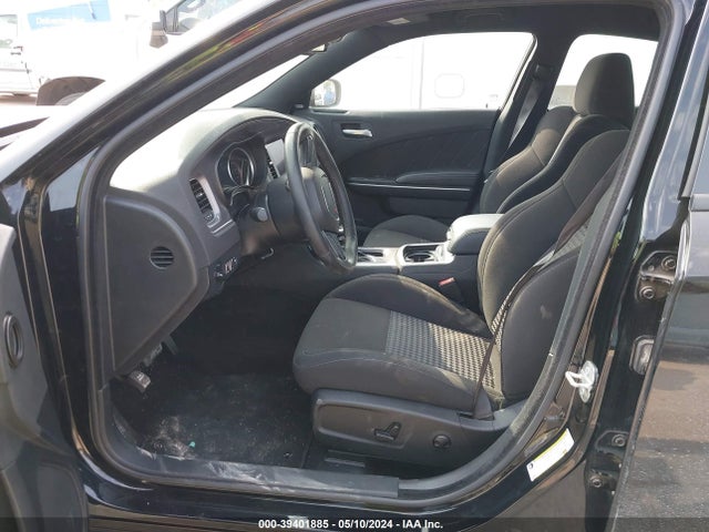 Dodge CHARGER GT 2023 2C3CDXHG8PH583245 Image 5