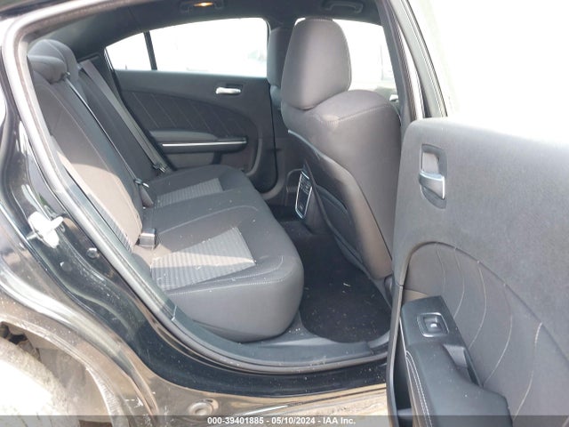 Dodge CHARGER GT 2023 2C3CDXHG8PH583245 Image 8