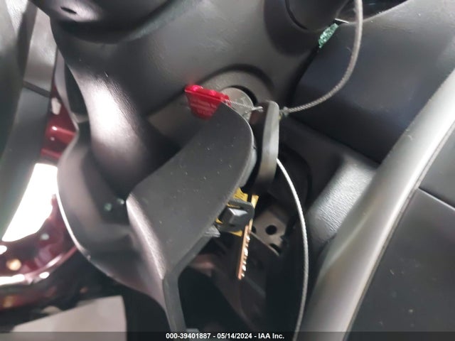 Nissan Versa 1.6 Sv 2019 3N1CN7AP1KL851381 Image 11