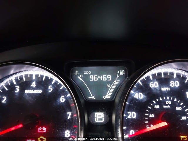 Nissan Versa 1.6 Sv 2019 3N1CN7AP1KL851381 Image 15
