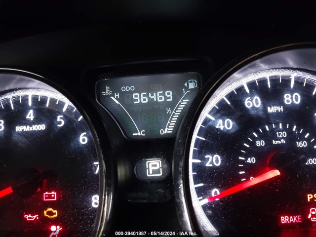 Nissan Versa 1.6 Sv 2019 3N1CN7AP1KL851381 Image 7