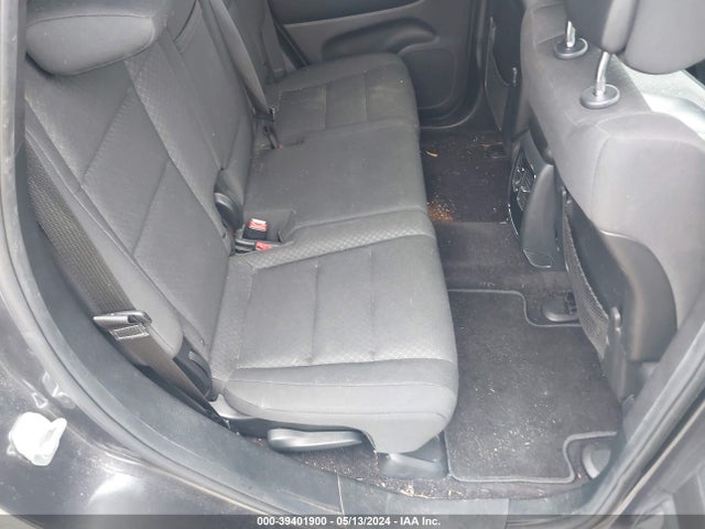 1C4RJFAG0JC377852 Jeep Grand Cherokee Laredo E 4x4