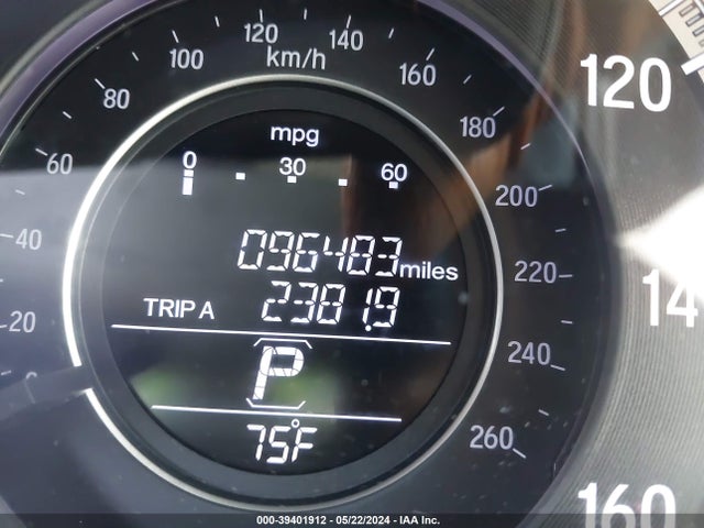 Honda ACCORD LX 2017 1HGCR2F3XHA293056 Image 16