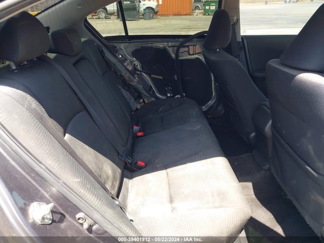 Honda ACCORD LX 2017 1HGCR2F3XHA293056 Image 8