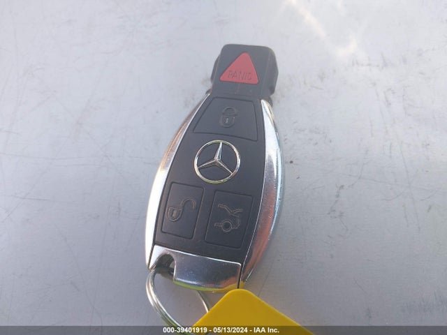Mercedes-Benz CLA 250 4MATIC 2015 WDDSJ4GBXFN203726 Image 11