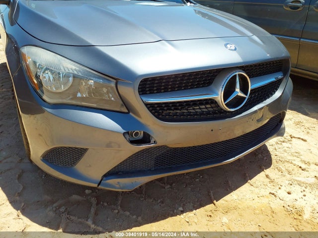Mercedes-Benz CLA 250 4MATIC 2015 WDDSJ4GBXFN203726 Image 12