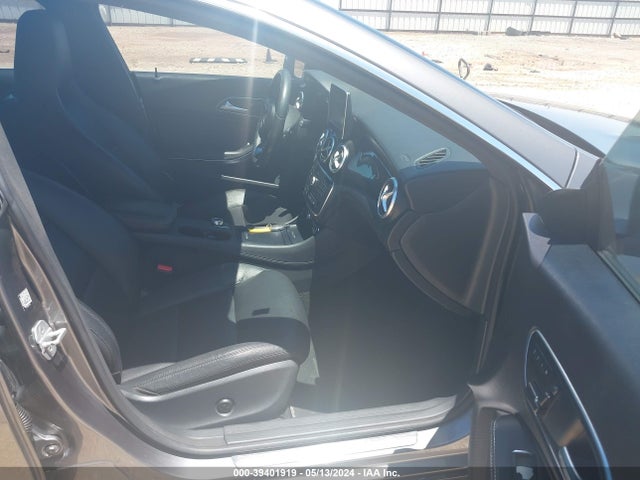 Mercedes-Benz CLA 250 4MATIC 2015 WDDSJ4GBXFN203726 Image 5