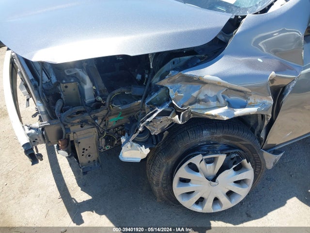 Nissan Versa 1.6 Sv 2017 3N1CN7AP4HL853859 Image 18