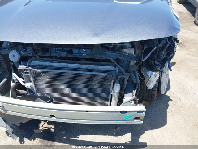 Nissan Versa 1.6 Sv 2017 3N1CN7AP4HL853859 Image 20