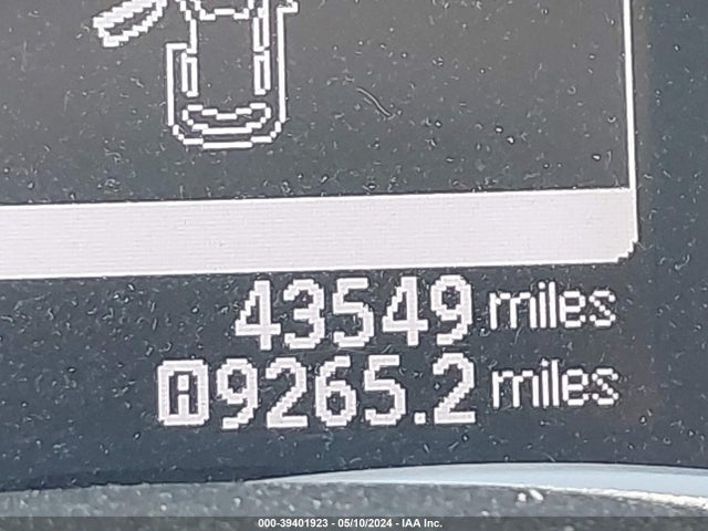 Nissan LEAF SV 2015 1N4AZ0CP6FC311917 Image 12