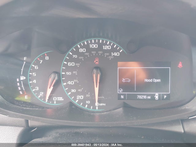 Chevrolet Trax Awd Lt 2020 3GNCJPSBXLL179244 Image 7