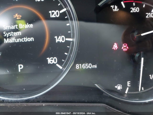 Mazda Cx-5 Grand Touring 2019 JM3KFBDM4K0541370 Image 15