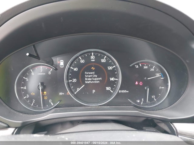 Mazda Cx-5 Grand Touring 2019 JM3KFBDM4K0541370 Image 7