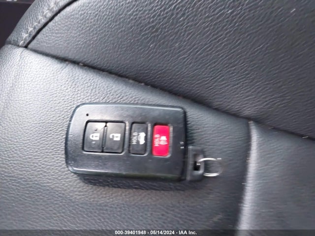 Toyota Corolla S Premium 2014 2T1BURHE5EC107690 Image 11