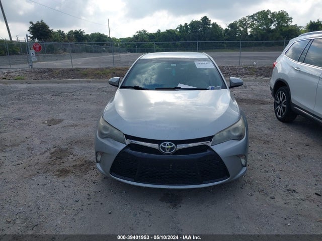 Toyota CAMRY SE 2017 4T1BF1FK8HU441669 Image 12