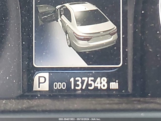 Toyota CAMRY SE 2017 4T1BF1FK8HU441669 Image 15