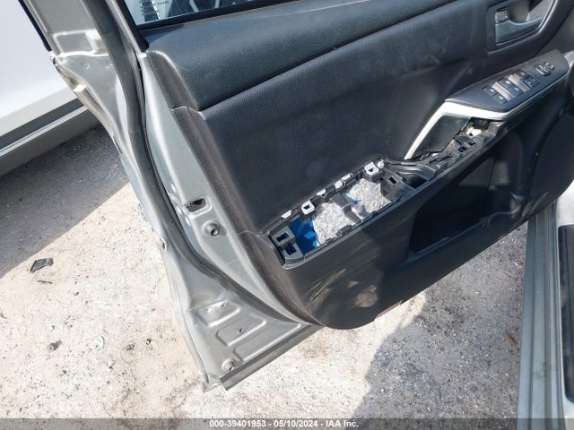 Toyota CAMRY SE 2017 4T1BF1FK8HU441669 Image 6