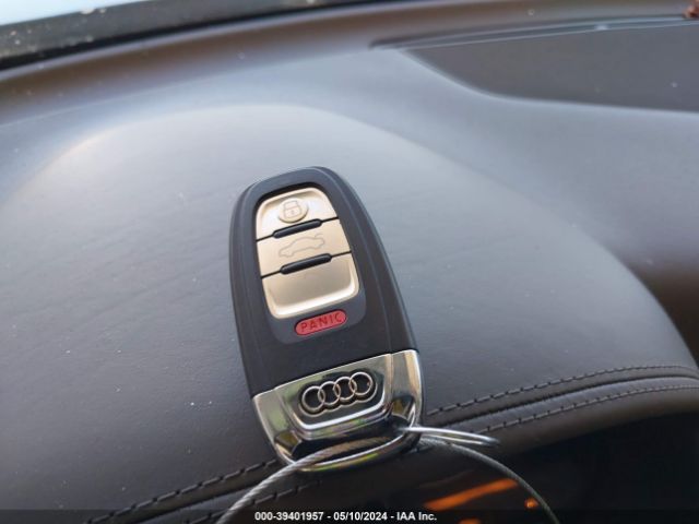 WA1D7AFP8GA002049 Audi Q5 3.0t Premium Plus