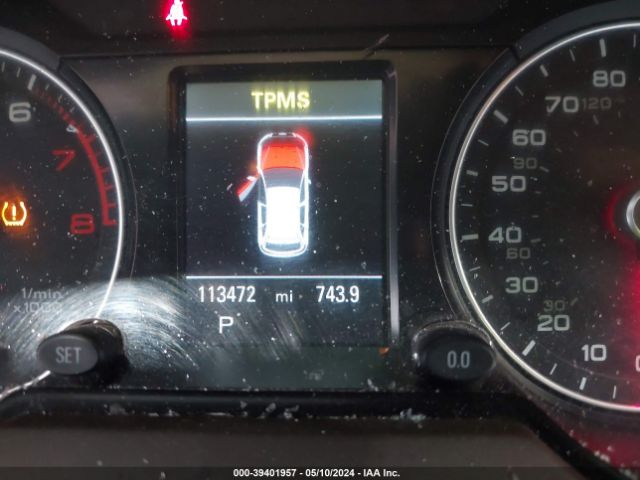 WA1D7AFP8GA002049 Audi Q5 3.0t Premium Plus