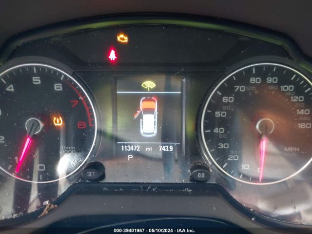 WA1D7AFP8GA002049 Audi Q5 3.0t Premium Plus