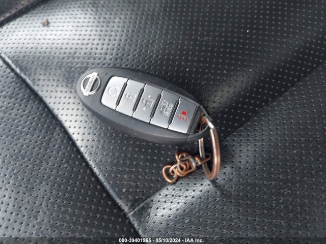 Nissan Rogue Sl 2019 5N1AT2MT5KC762183 Image 11