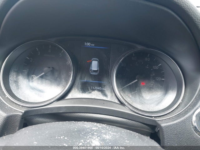 Nissan Rogue Sl 2019 5N1AT2MT5KC762183 Image 15
