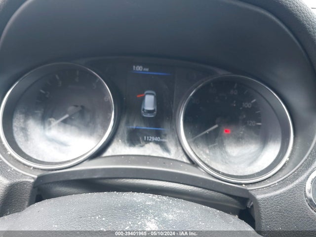 Nissan Rogue Sl 2019 5N1AT2MT5KC762183 Image 7
