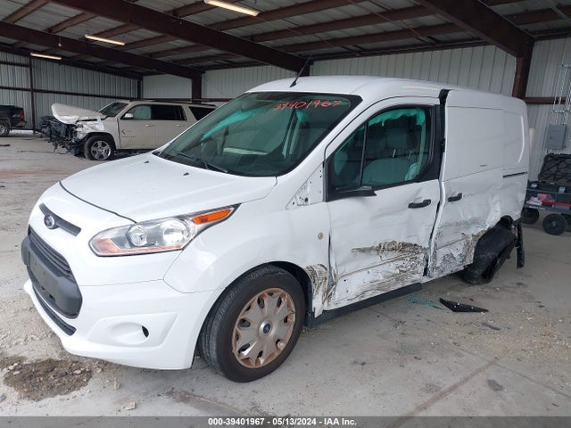 Ford Transit Connect Xl 2017 NM0LS6E73H1293394 Image 2