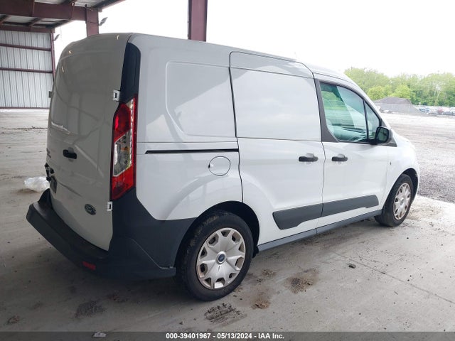Ford Transit Connect Xl 2017 NM0LS6E73H1293394 Image 4