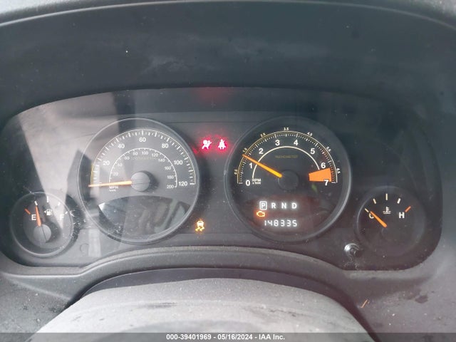 Jeep Patriot Altitude 2014 1C4NJPBA9ED757853 Image 7