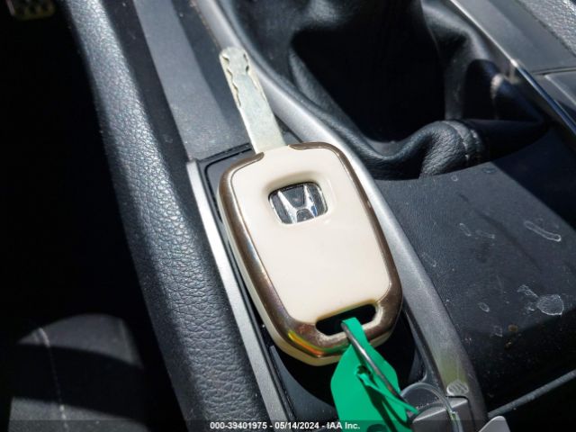 SHHFK7G46JU204499 Honda Civic Sport