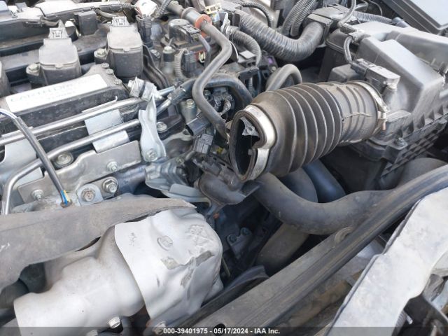 SHHFK7G46JU204499 Honda Civic Sport
