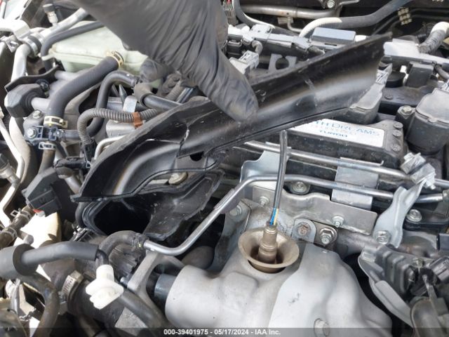 SHHFK7G46JU204499 Honda Civic Sport