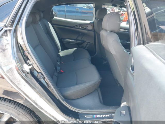 SHHFK7G46JU204499 Honda Civic Sport
