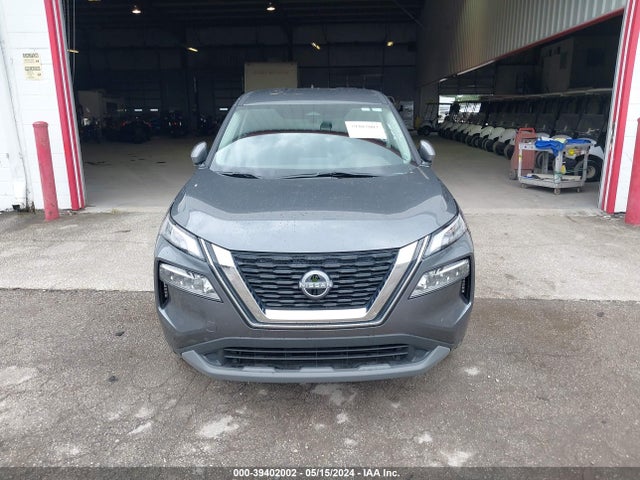 Nissan Rogue Sv Intelligent Awd 2023 5N1BT3BB0PC899219 Image 12