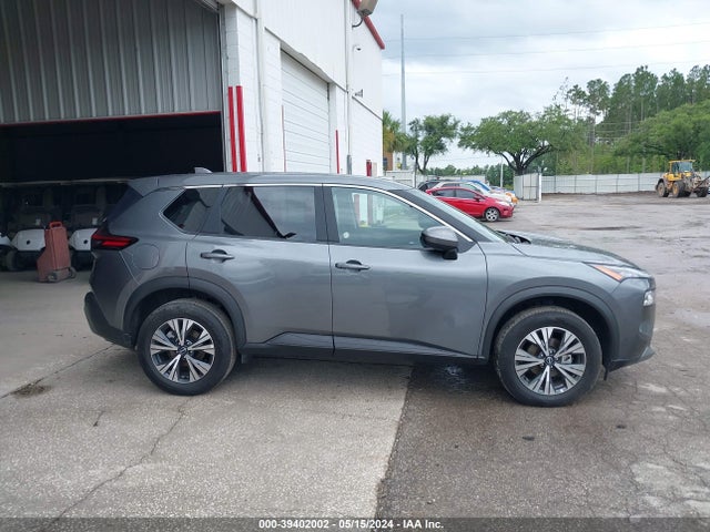 Nissan Rogue Sv Intelligent Awd 2023 5N1BT3BB0PC899219 Image 13