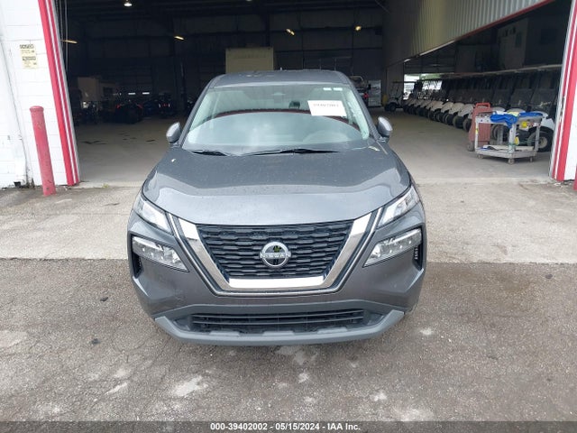 Nissan Rogue Sv Intelligent Awd 2023 5N1BT3BB0PC899219 Image 6