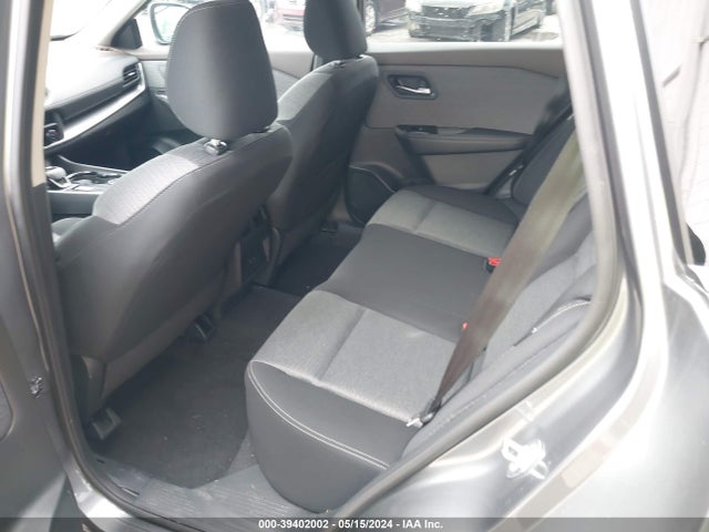 Nissan Rogue Sv Intelligent Awd 2023 5N1BT3BB0PC899219 Image 8