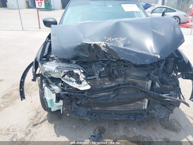 Nissan ROGUE S 2017 JN8AT2MT4HW139489 Image 12