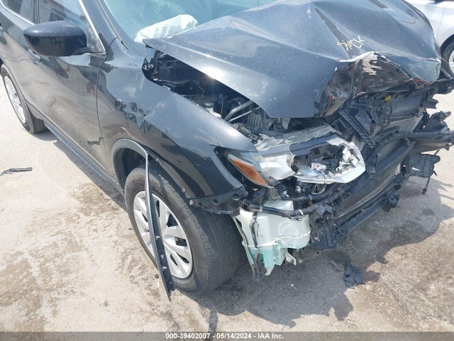 Nissan ROGUE S 2017 JN8AT2MT4HW139489 Image 13