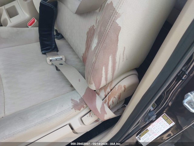 Nissan ROGUE S 2017 JN8AT2MT4HW139489 Image 14